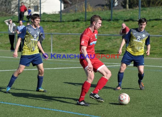 FC Zuzenhausen - TSV Höpfingen  Verbandsliaga Nordbaden (© FC Zuzenhausen - TSV Höpfingen  Verbandsliaga Nordbaden)